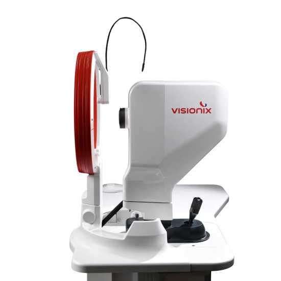 OCT Visionix Solix Essential OCT Visionix Solix Essential