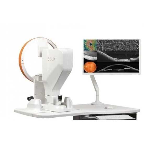 OCT Visionix Solix Essential