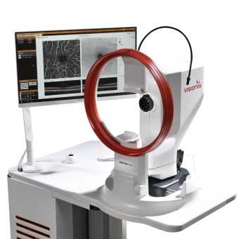 OCT Visionix Solix FullRange