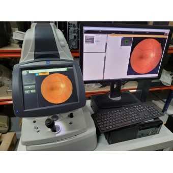 OCT Nidek RS-330 Duo Anno 2017