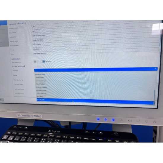 Fundus Camera Zeiss Clarus 500 Fundus Camera Zeiss Clarus 500