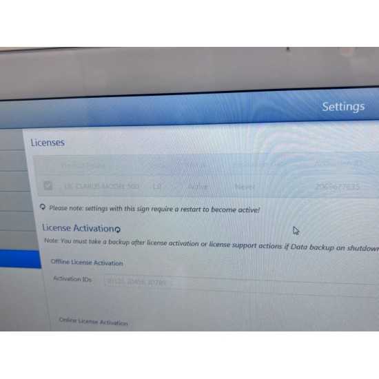 Fundus Camera Zeiss Clarus 500 Fundus Camera Zeiss Clarus 500