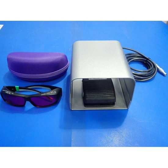 Laser Estetico Cutera Enlighten SR...