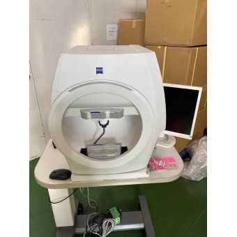 Perimetro Zeiss 840