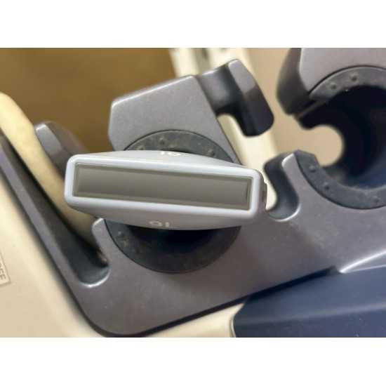 Ultrasuono GE Logiq S8 Anno 2012