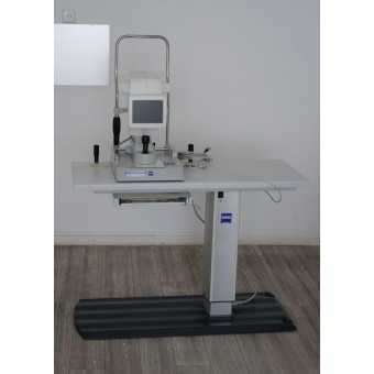 Biometro Zeiss IOL Master 500