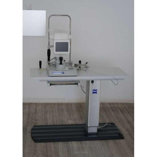 Biometro Zeiss IOL Master 500