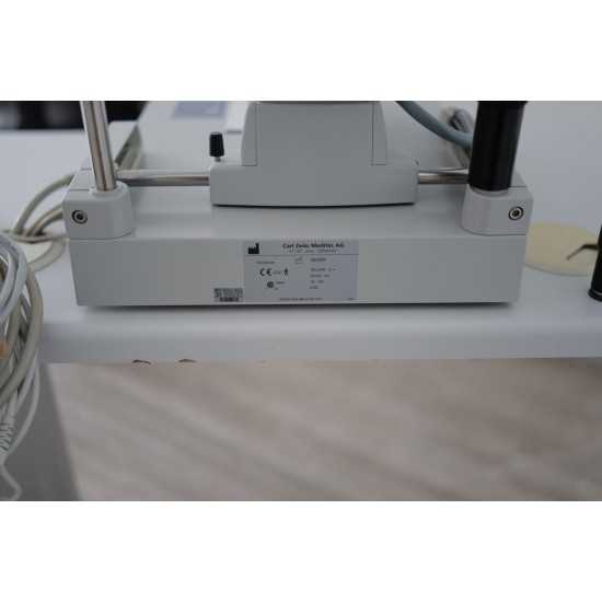 Biometro Zeiss IOL Master 500