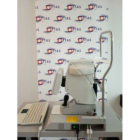 Biometro Zeiss IOL Master 5.4