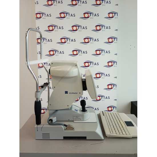 Biometro Zeiss IOL Master 5.4