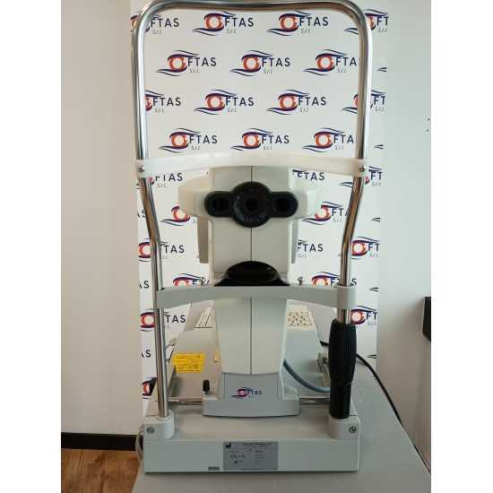 Biometro Zeiss IOL Master 5.4