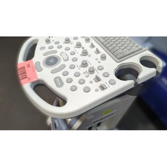 Ultrasuono GE Voluson PB BT-18