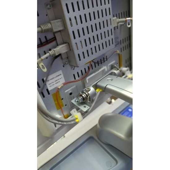 Ultrasuono GE Voluson PB BT-18