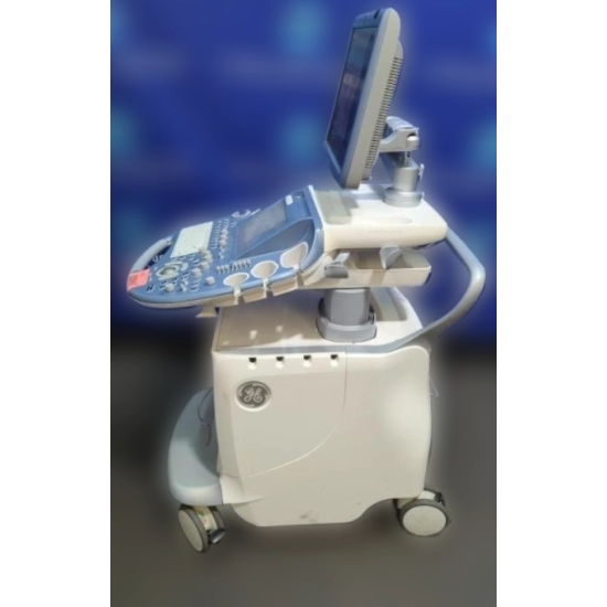 Ultrasuono GE Voluson E6