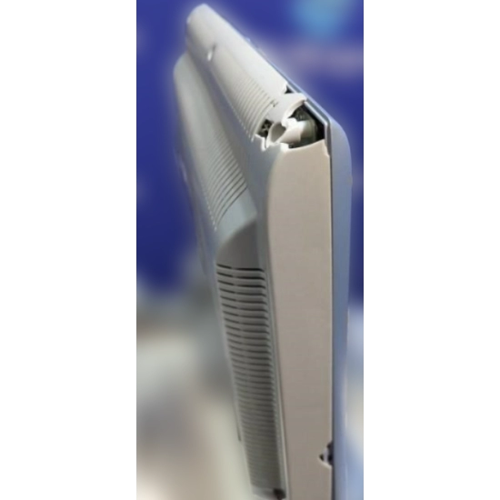 Ultrasuono GE Voluson E6