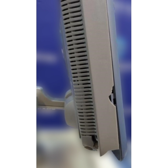 Ultrasuono GE Voluson E6