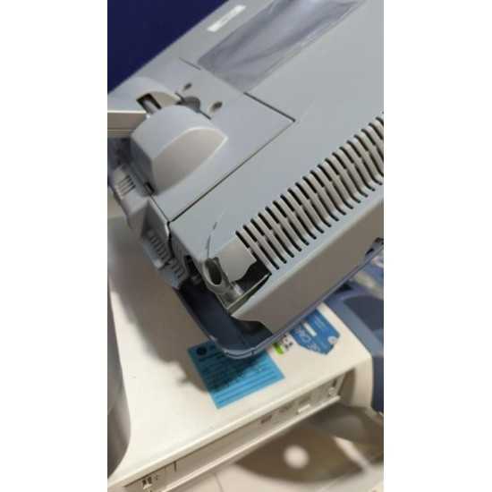 Ultrasuono GE Voluson E6