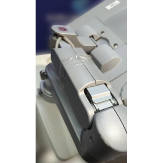 Ultrasuono GE Voluson E6