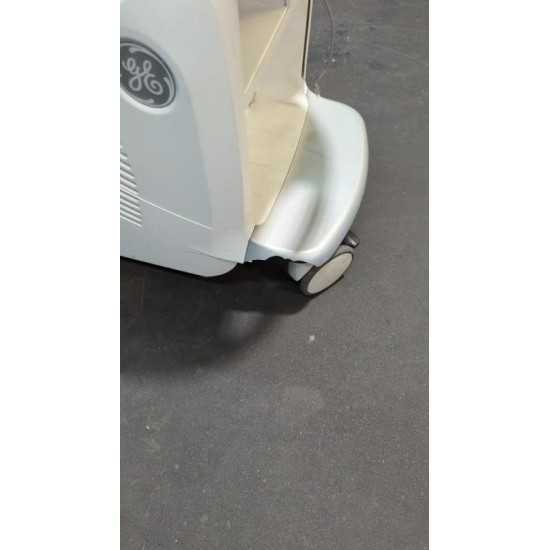 Ultrasuono GE Voluson E6