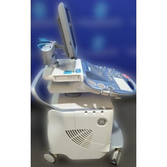 Ultrasuono GE Voluson E6