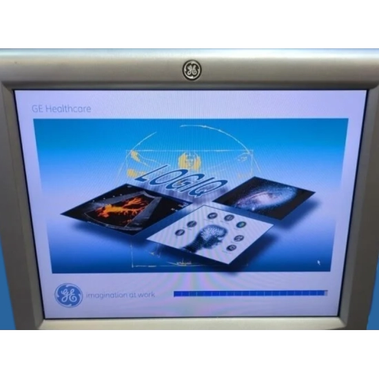 Ultrasuono GE Logiq P5