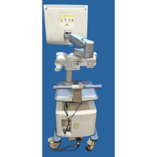 Ultrasuono GE Logiq P5