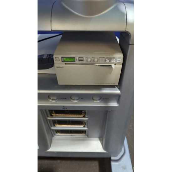 Ultrasuono GE Logiq P5