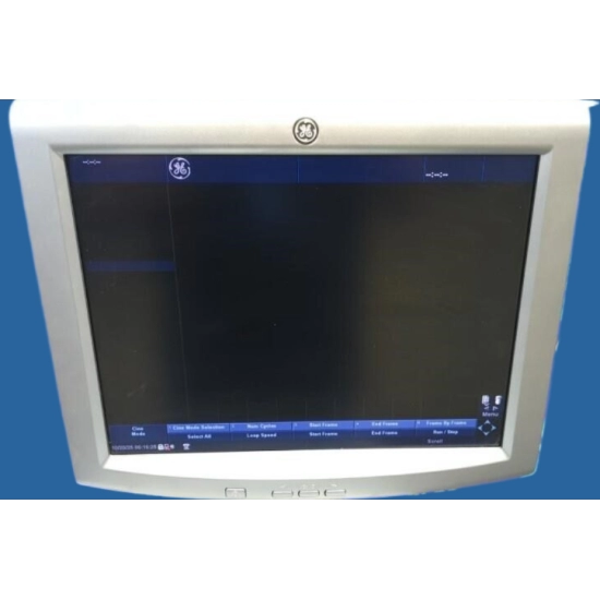 Ultrasuono GE Logiq P5