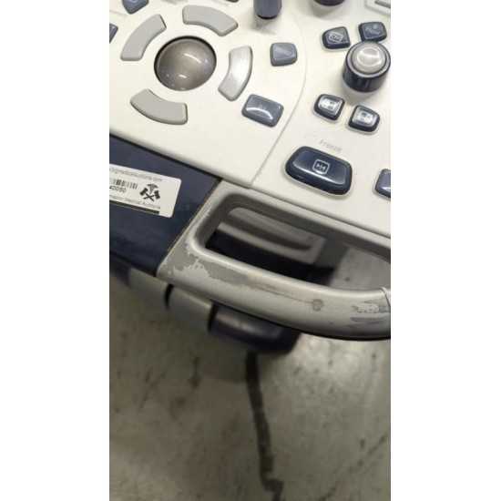 Ultrasuono GE Logiq E9 Premium