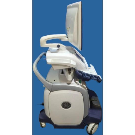 Ultrasuono GE Logiq E9 Premium