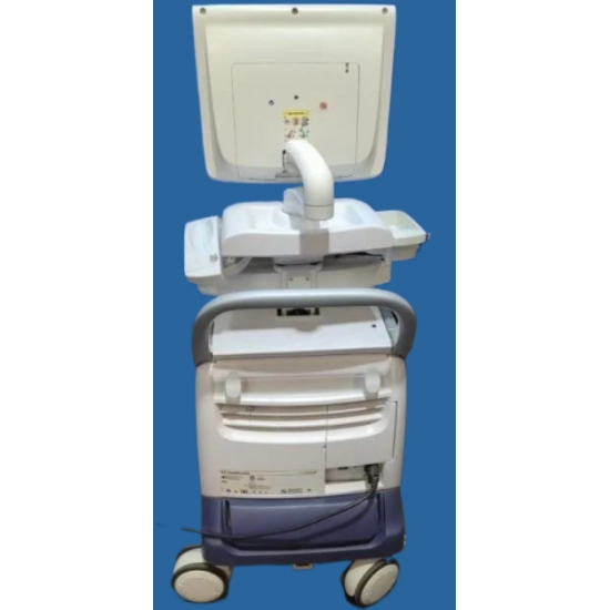 Ultrasuono GE Logiq E9 Premium