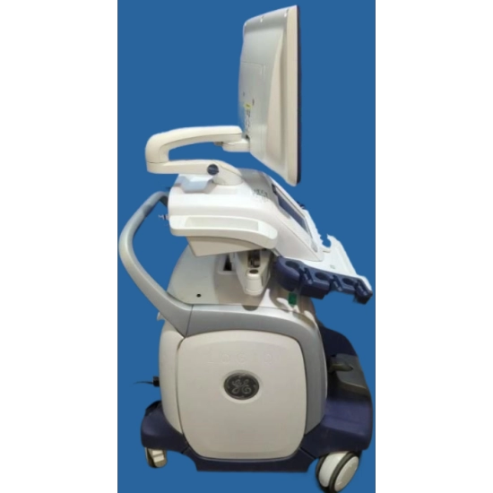 Ultrasuono GE Logiq E9 Premium