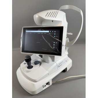 Gonioscopio Nidek GS-1