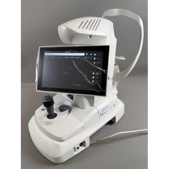 Gonioscopio Nidek GS-1