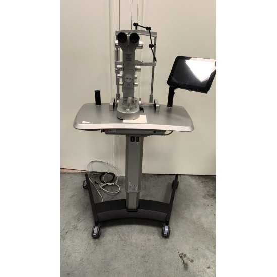 Laser YAG Ellex Tango Reflex