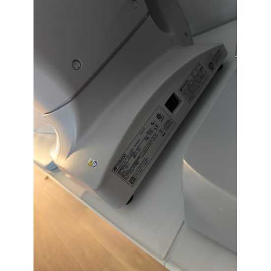 Fundus Camera Topcon NW-400