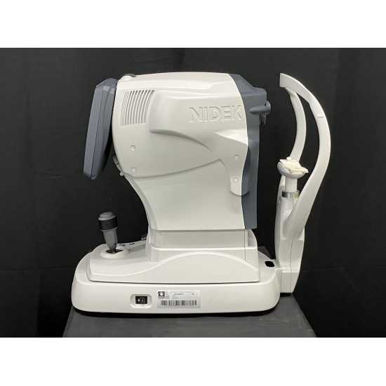 Microscopio Endoteliale Nidek CEM-530