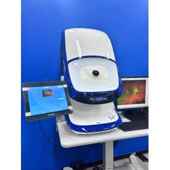 Fundus Camera Optos Daytona