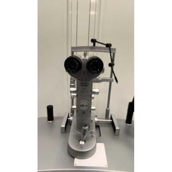 Laser YAG Ellex Tango Reflex Laser YAG Ellex Tango Reflex