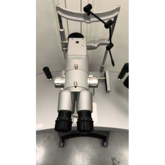 Laser YAG Ellex Tango Reflex Laser YAG Ellex Tango Reflex