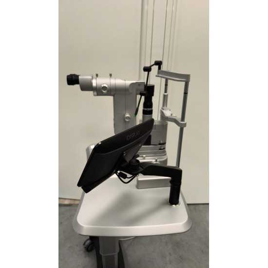 Laser YAG Ellex Tango Reflex Laser YAG Ellex Tango Reflex