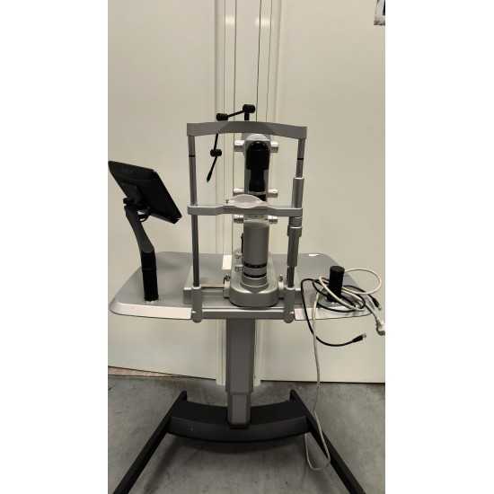 Laser YAG Ellex Tango Reflex Laser YAG Ellex Tango Reflex