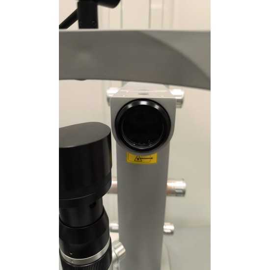 Laser YAG Ellex Tango Reflex Laser YAG Ellex Tango Reflex