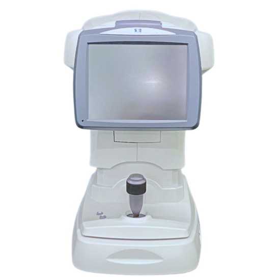 Microscopio Endoteliale Nidek CEM-530 Microscopio Endoteliale Nidek CEM-530