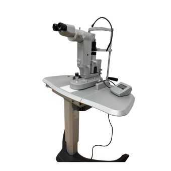 Laser SLT Ellex Solo