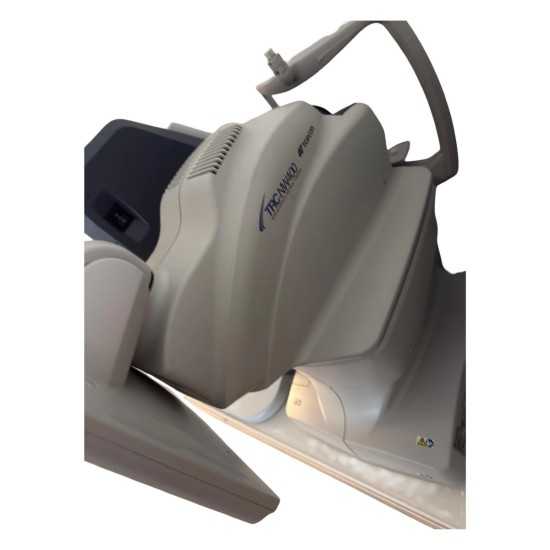 Fundus Camera Topcon NW-400