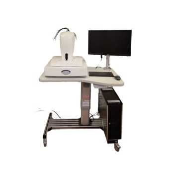 OCT Optovue XR Avanti