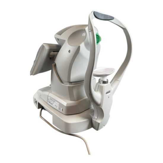 Gonioscopio Nidek GS-1