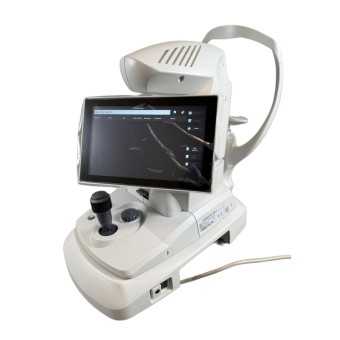 Gonioscopio Nidek GS-1