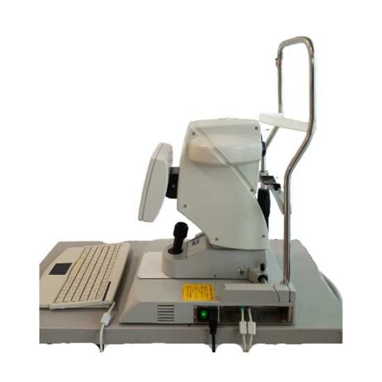 Biometro Zeiss IOL Master 5.4